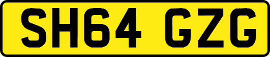 SH64GZG