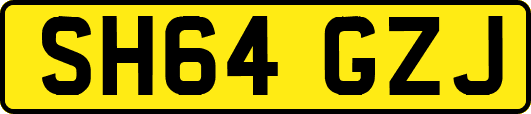 SH64GZJ