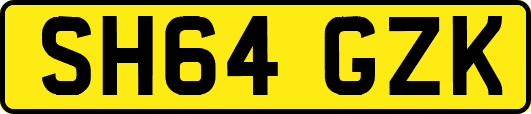 SH64GZK