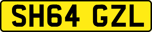 SH64GZL