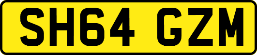 SH64GZM