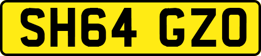 SH64GZO