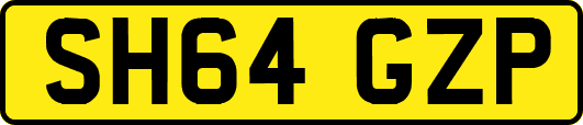 SH64GZP