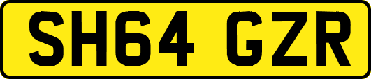 SH64GZR