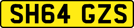 SH64GZS