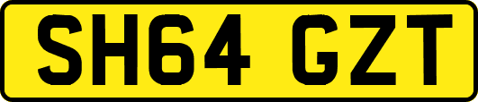 SH64GZT