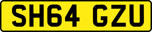 SH64GZU