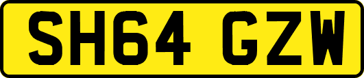 SH64GZW