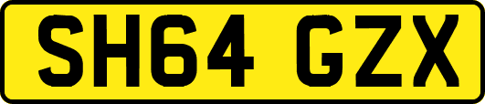 SH64GZX