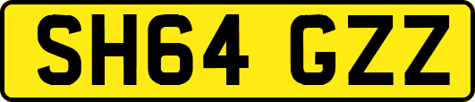 SH64GZZ