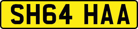 SH64HAA