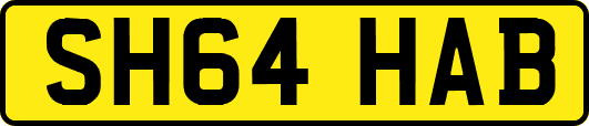 SH64HAB