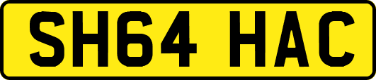 SH64HAC