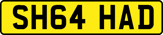 SH64HAD