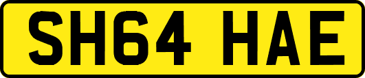 SH64HAE