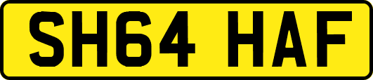 SH64HAF