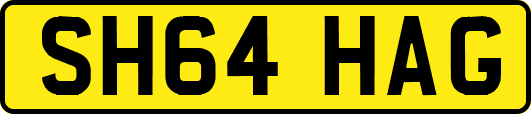 SH64HAG