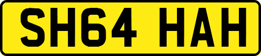 SH64HAH