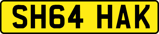 SH64HAK
