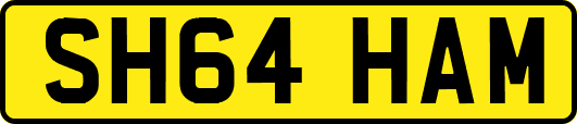 SH64HAM