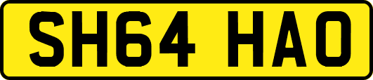 SH64HAO