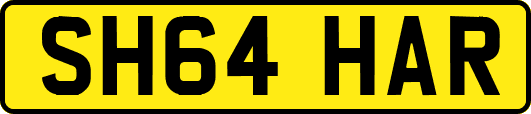 SH64HAR