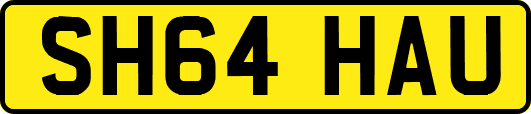 SH64HAU