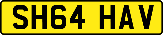 SH64HAV