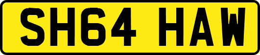 SH64HAW