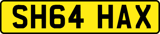 SH64HAX