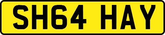 SH64HAY