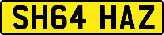 SH64HAZ