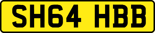 SH64HBB