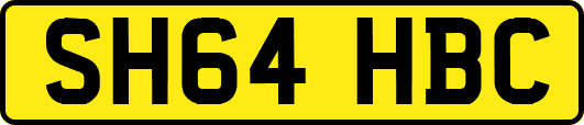 SH64HBC
