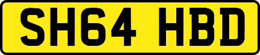 SH64HBD