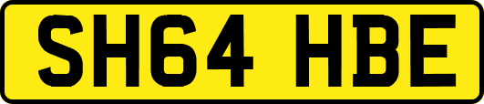 SH64HBE