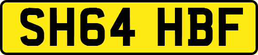 SH64HBF