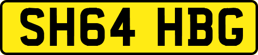 SH64HBG