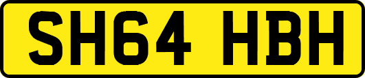 SH64HBH