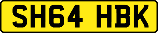 SH64HBK