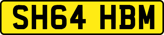 SH64HBM