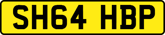 SH64HBP