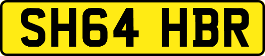SH64HBR