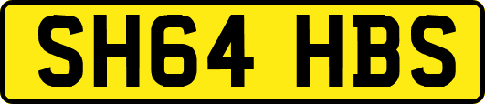 SH64HBS