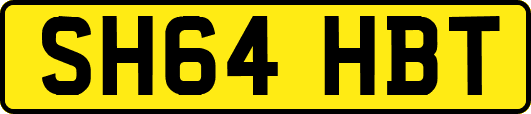 SH64HBT