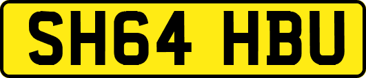 SH64HBU