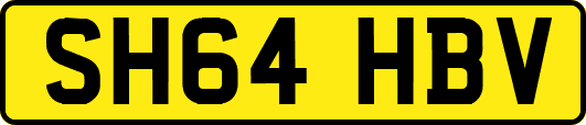 SH64HBV
