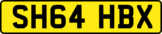 SH64HBX