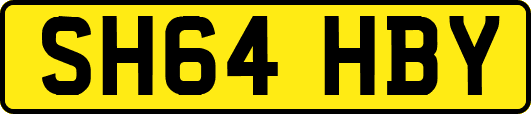 SH64HBY
