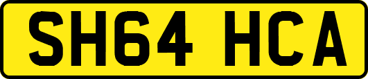 SH64HCA